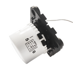 Outlet HEIMEIER Thermostatkopf F 5m Ferneinsteller Kapillarrohr 5m 280500500