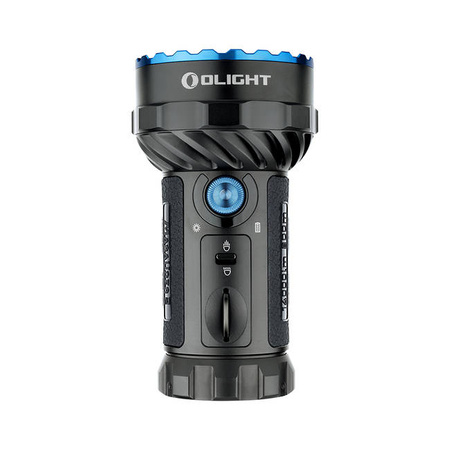 OUTLET OLIGHT X7R Marauder 2 mit Ladegerät ohne Verpackung I Strahlabstand 800 m