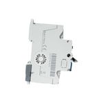 Hager CDF640D RCCB Fehlerstromschutzschalter 3P+N 40A 30mA 10kA Typ F
