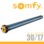 Somfy Oximo 50 io 30/17 Funk-Rohrmotor Antrieb Rollladenmotor Rollladen Laufwerk