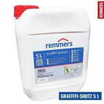 outlet Remmers Graffiti-Schutz Schutzsysteme Imprägnierung Anti Graffiti 5 Liter