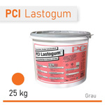 PCI Lastogum 25 kg grau Flüssigfolie Duschabdichtung Bad Abdichtung Wasserdichte