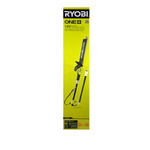 Ryobi OPT1845 - Akku-Heckenschere 18 V mit 50 cm Messerlänge im Set