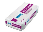 Knauf Multifinish 25 kg Spachtelmasse Maschinenputz Trockenbau Fugenfüller