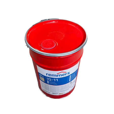 Remmers IG-11-IMPRÄGNIERGRUND 20L