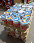 OUTLET Remmers Aidol Deckfarbe 5.0l Wasserbasiert Wetterschutzfarbe Holzfarbe