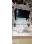 OUTLET Oman Mini Termo 80 x 70 Bodentreppe KOEFFIZIENT DER LUKENDECKELMITTE