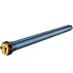 Somfy Oximo 50 io 10/17 Funk-Rohrmotor  Mitnehmer SW 50 Art. 9705344