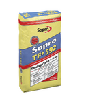 SOPRO TF+ TitecFuge Plus Fugenmörtel Mörtel 15 KG Betongrau 14