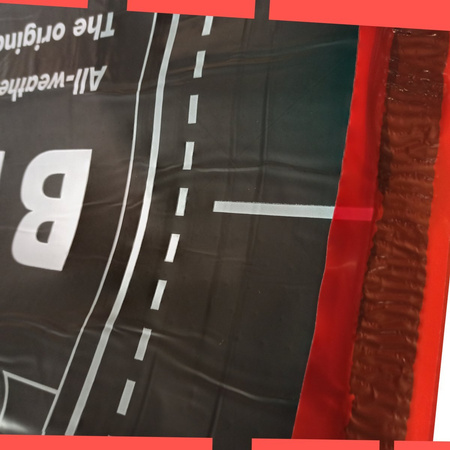 Ceresit BT21 Dichtbahn Allwetter Rolle Flexibel Keller Abdichten 15m x 1m