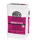 ARDEX X 32 Flexibler Verlegmortel 25 kg