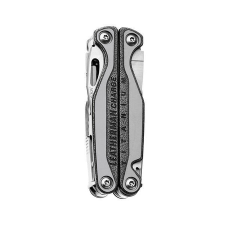 OUTLET LEATHERMAN Multitool Charge Plus TTI  mit austauschbaren Drahtschneidern