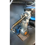 OUTLET Servomech SJ50 BRN1 Spindelhubelemente mit beweglicher 