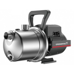 Grundfos Pumpe JP 4-54 Gartenpumpe Wasserpumpe Kreiselpumpe Jetpumpe 99458768