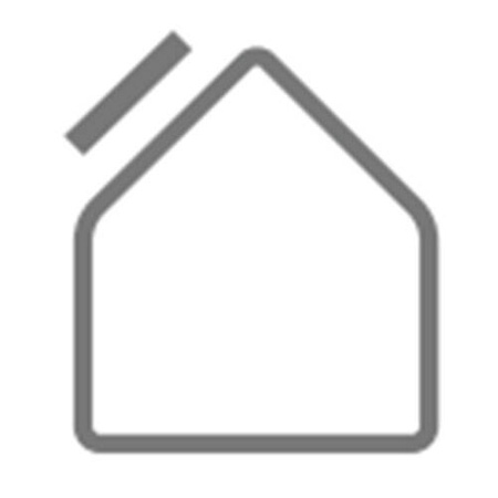 VELUX ACTIV Schalter - INTEGRA KLI313 Drahtlose Wandsteuerung für Rollläden/Markisen, Dachfenster