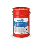 HWS-112 Hartwachs Siegel Farblos - 20 Liter
