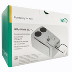 outlet  Wilo Plavis 013-C-2G Kondensathebeanlage Pumpe Zirkulationspumpe 2548552 