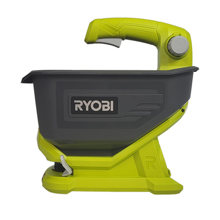 Ryobi OSS1800 Akku-Streuer 18 V ONE+ (ohne Akku und Ladegerät)