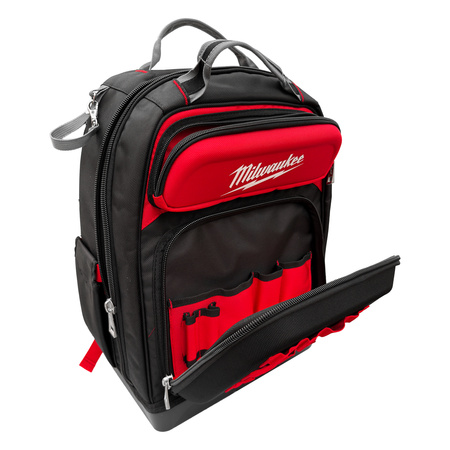 Milwaukee Rucksack Premium ULTIMATE JOBSITE BACKPACK Werkzeugrucksack 932464833