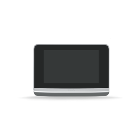Somfy Video-Gegensprechanlage V500 Connect RTS 1871265