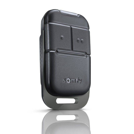 Somfy Drehtorantrieb Exavia Star RTS 1240653 Motorisierung für Drehtor