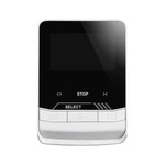 Somfy V100 – Innenmonitor für Video-Türsprechanlage
