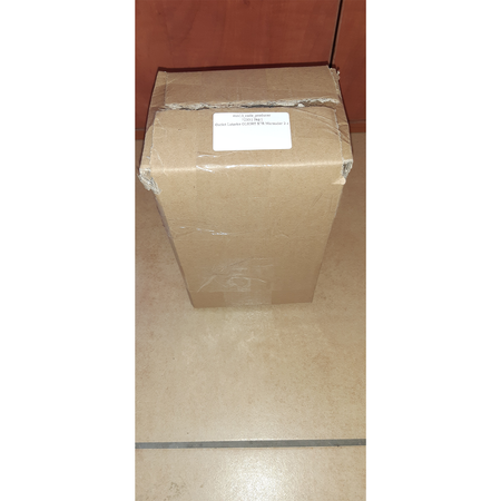 OUTLET OLIGHT X7R Marauder 2 mit Ladegerät ohne Verpackung I Strahlabstand 800 m