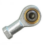 OUTLET 5x Norgren QM/8010/32 Universelle Kolbenstangenbefestigung 10mm Bohrung 