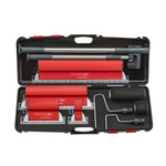 L'outil Parfait ParfaitLiss 80506 Koffer – Set für perfekte Glättung