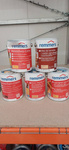 OUTLET Remmers Aidol Deckfarbe 2,5 L Wetterschutzfarbe Antrazitgrau