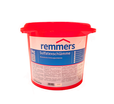 Remmers WP Sulfatex Sulfatexschlämme 5 kg