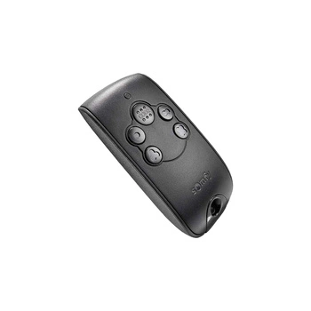 OUTLET Somfy Handsender Keytis 4 RTS 4-kanal für Garagentore Hoftorantriebe