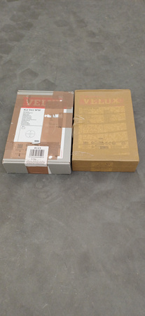 outlet VELUX INTEGRA KLI311 Funk-Wandtaster für Rollläden/Jalousien, Dachfenster