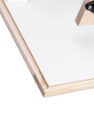 OMAN EASY S Bodentreppe 120X55 Klappleiter Speichertreppe Treppe
