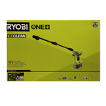 Ryobi RY18PW22A-125  Hochdruckreiniger 18 V ONE+ (ohne Akku/Lader)