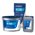 UZIN PE 630 2-Komponenten-Füllprimer Dispersions-Zement-Füllprimer 16 kg