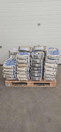 outlet PCI Nanofug - Flexfugenmörtel 15 kg Silbergrau 16