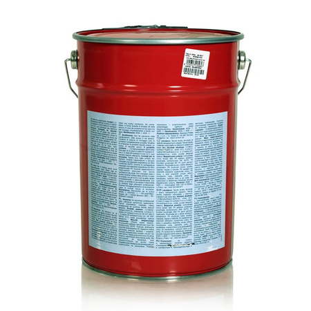 Remmers Aidol Deckfarbe 10 L Holzfarbe Wetterschutzfarbe Zinkfarbe RAL 9016
