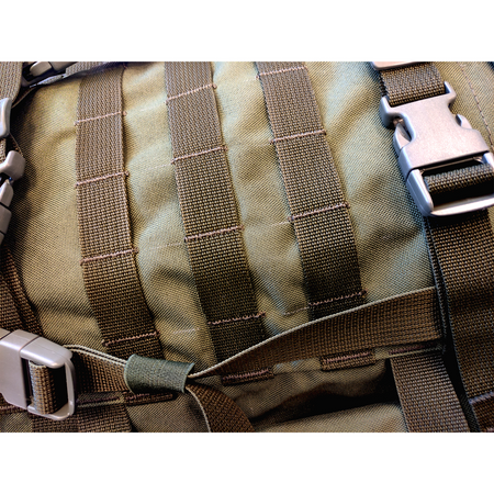 WISPORT RUCKSACK REINDEER 55l Olivgrün Survival Trekking