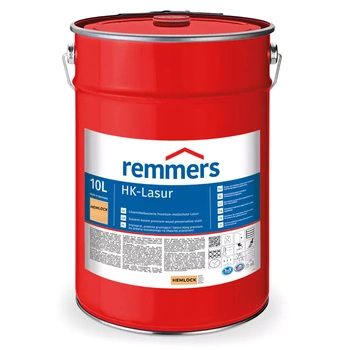 Remmers HK Lasur 10 L Hemlock – 3in1 Holzschutzmittel