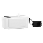 Wilo Plavis 013-C-2G Kondensathebeanlage Pumpe Zirkulationspumpe 2548552
