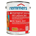 Remmers HK Lasur 5 L Kiefer – 3in1 Holzschutzmittel