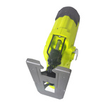 RYOBI R18JS-120S Akku-Stichsäge 18V 1x2,0Ah