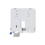 Uponor Smatrix Wave Raumfühler D+RH T-169 Weiß Raumregler  Raumthermostat