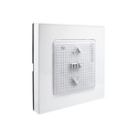 Outlet Somfy Smoove Origin iO Pure inkl. Smoove Rahmen für Rollladen Markise 