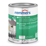 Remmers Multi-Grunt 0,75 l Grundierung für zuverlässigen optimalen Metallschutz
