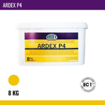 ARDEX P 4 Eimer Multifunktionsgrundierung Haftbrücke Wand Decke Schnell 8 KG