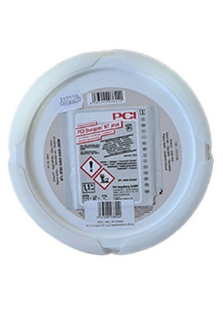 PCI Durapox NT plus Reaktionsharz Klebemörtel Keramikbeläge 4 KG 30 altweiß