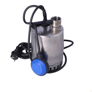 Outlet GRUNDFOS Tauchpump UNILIFT KP250A1 Kellerentwässerungspumpe mit Schwimmer