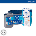 UZIN PE 630 2-Komponenten-Füllprimer Dispersions-Zement-Füllprimer 16 kg